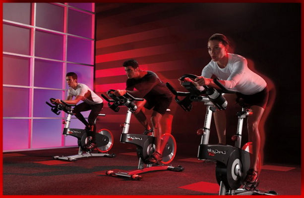 Indoor cycling has become one of the most popular cardio and calorie burning workouts for fitness enthusiasts world-wide!