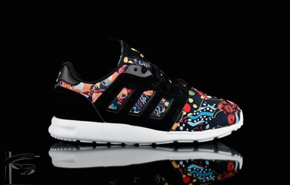 Foral Shoe - Egypt