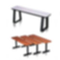 Benches