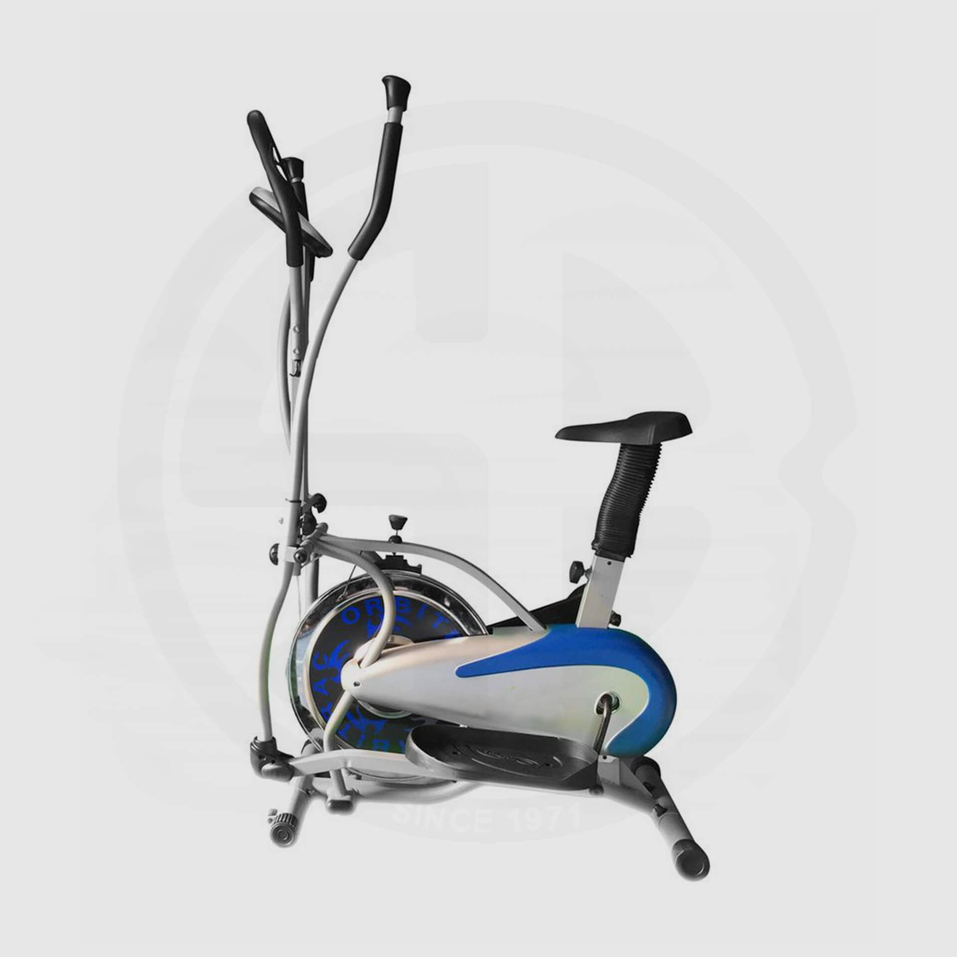 جهاز اورلتراك ٤ ذراع - تصمبم عصري