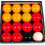 Thumbnail: British pool table with 2” size balls