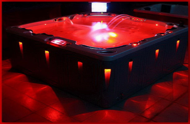 We offer all of the quality, expertise, and customer service you need from your spa