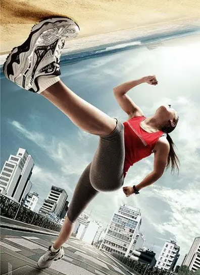 عروض عن احذية رياضية