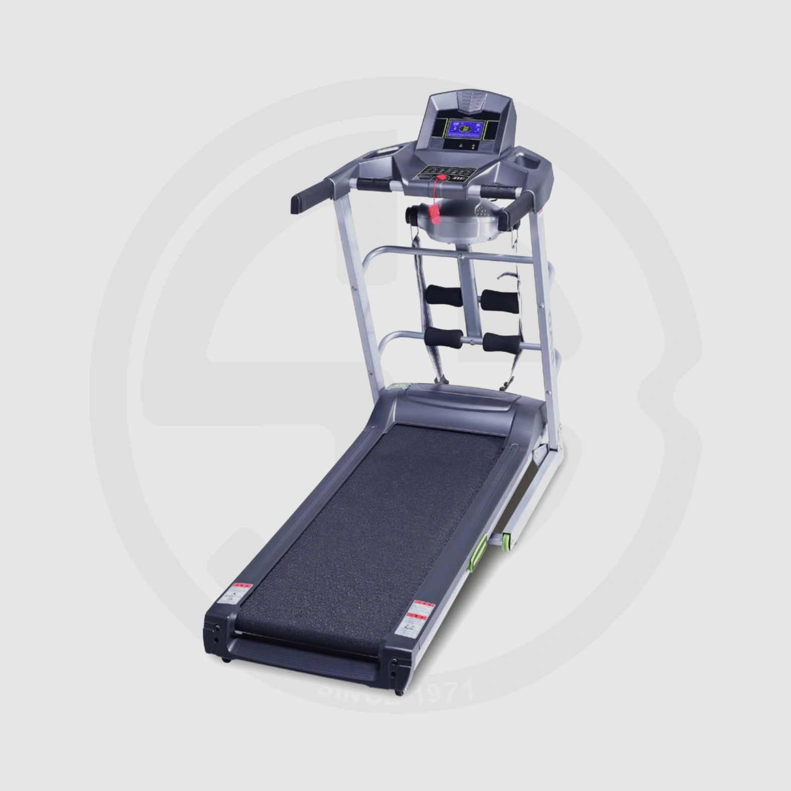OMA 3110 CAM Treadmill, Multi-Function