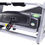 Thumbnail: OMA 3110 CAM Motorized Treadmill,
