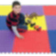 Foam Eva Kids Mat