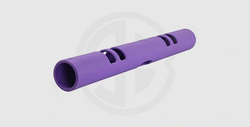 Vipr 8lb Loaded Movement Training Fitness Tube - 3,600 EGP