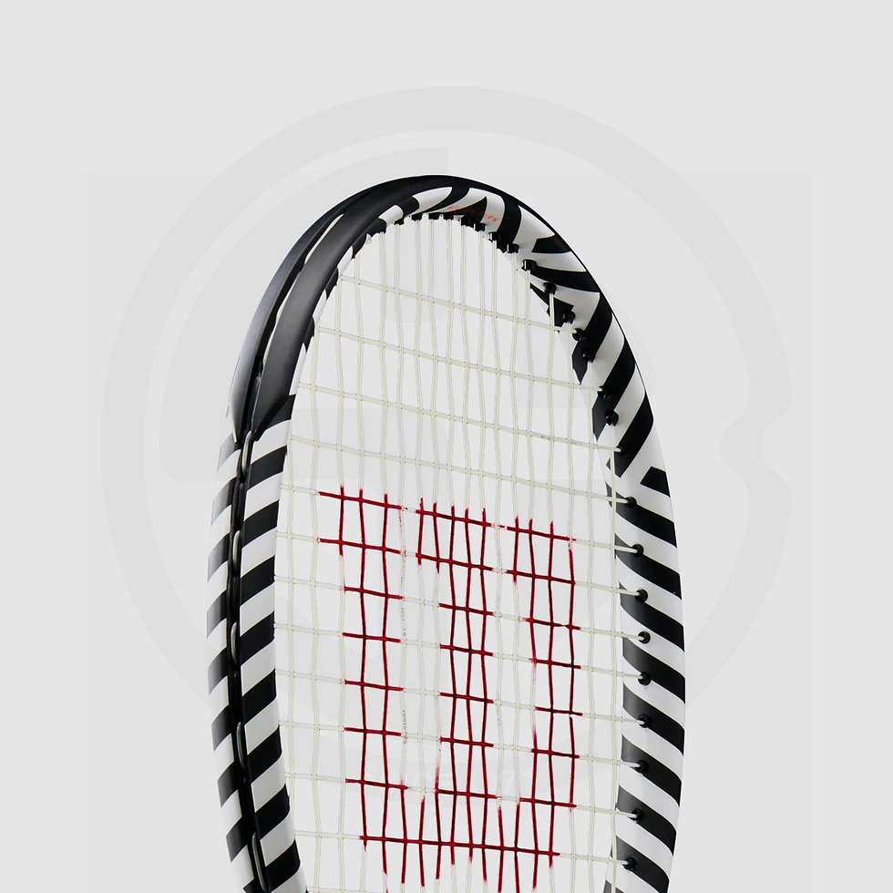 الصورة المصغرة: مضرب تنس Burn 100LS من ويلسون بيرن - Wilson burn 100LS