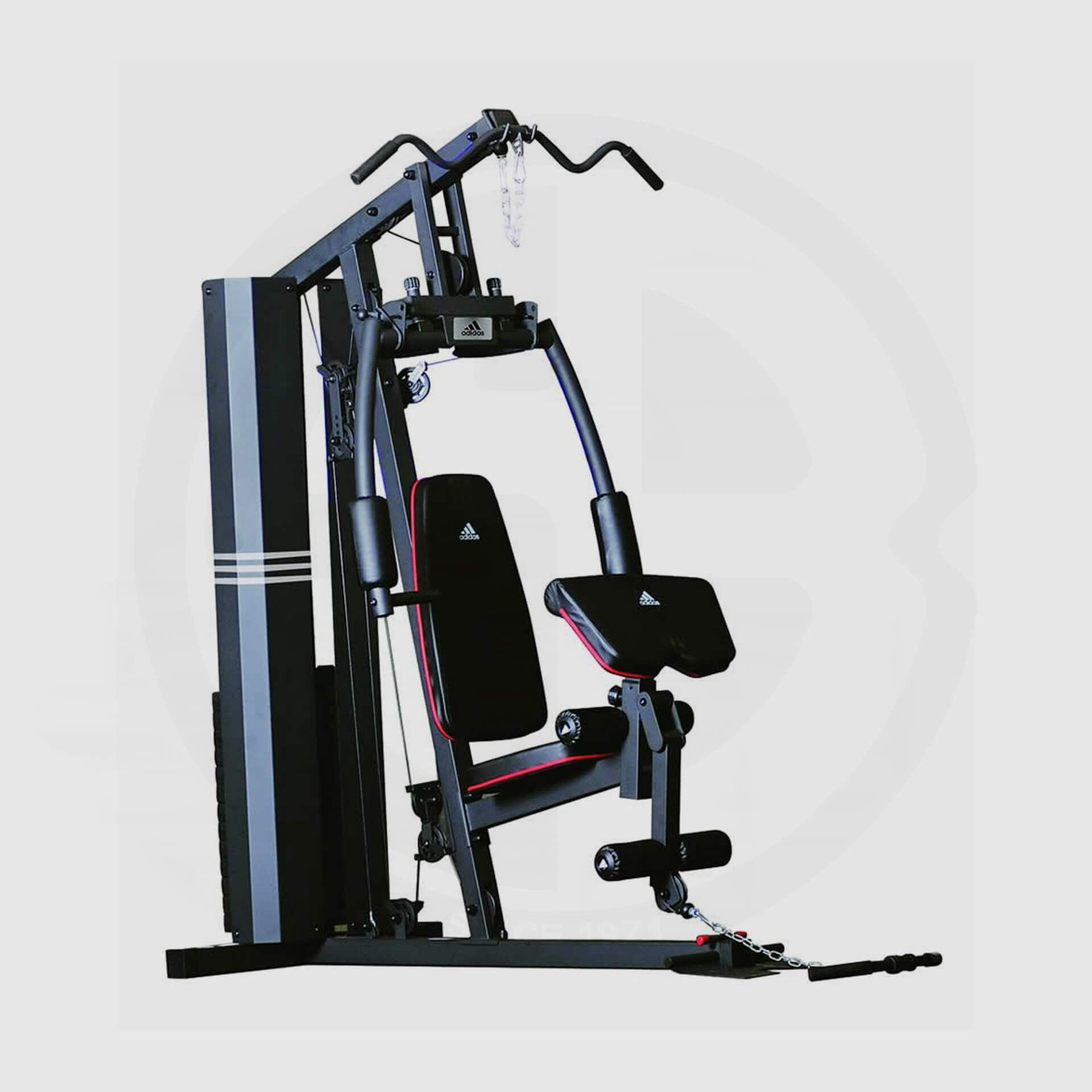 Adidas® "Home Gym" Multigym