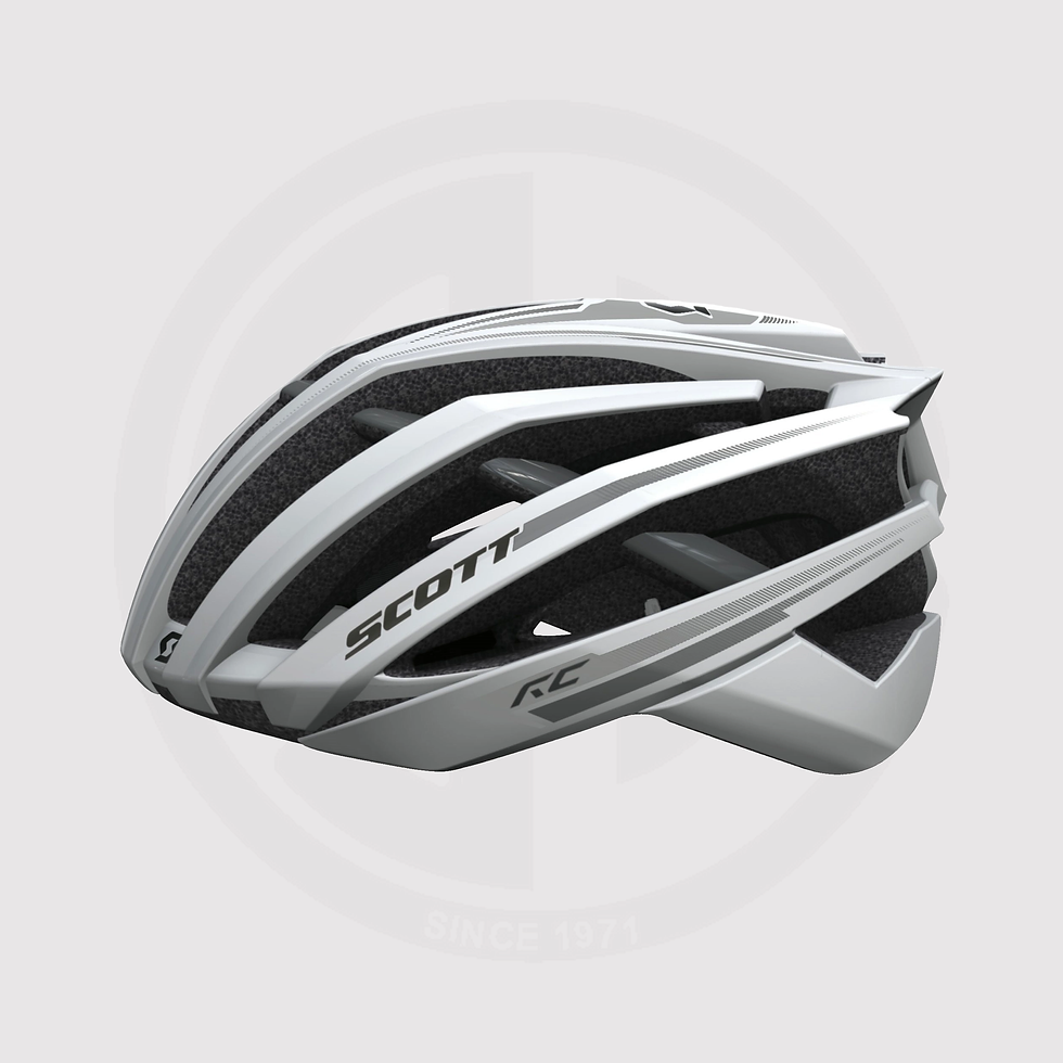 Thumbnail: Vanish EVO Helmet