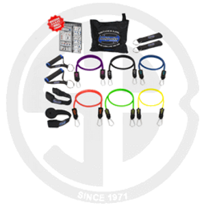 استيك المقاومة الرياضي للفتنس