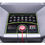 Thumbnail: OMA 3110 CAM Motorized Treadmill, 12 pre-set programs