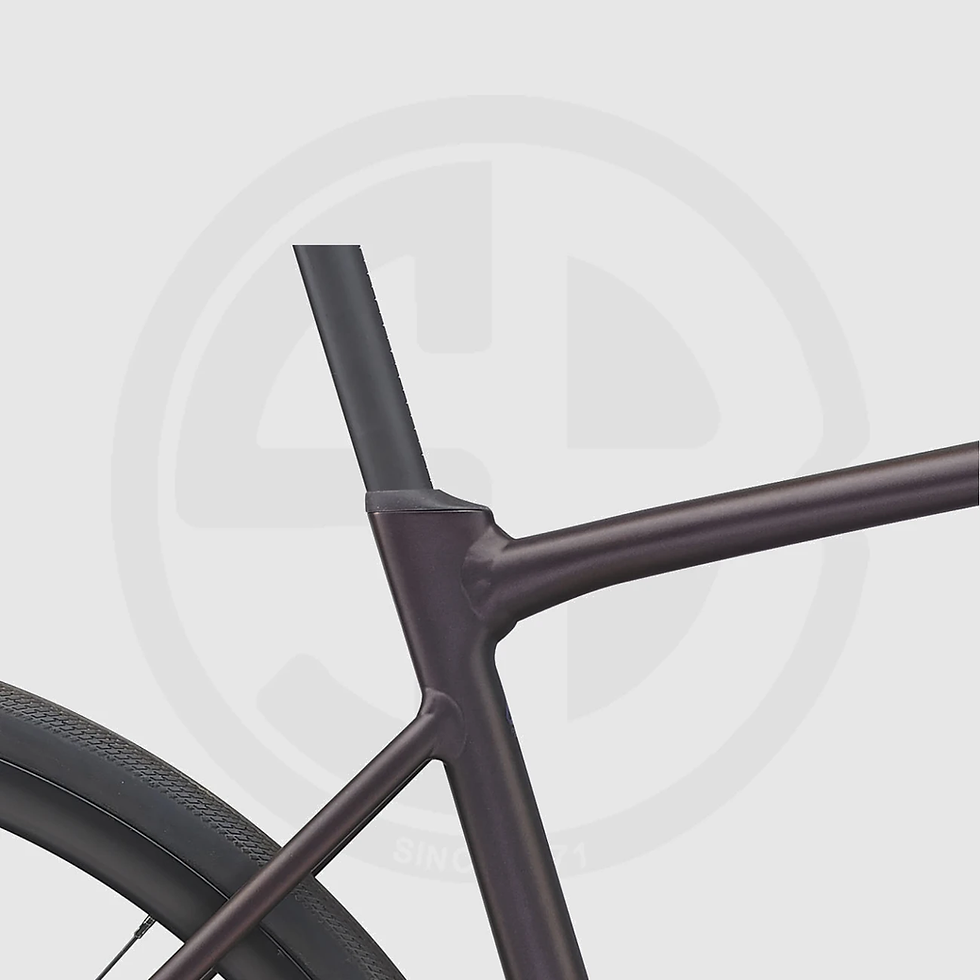 Thumbnail: Giant Contend SL 1 Disc - road bike