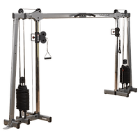 Cable Crossover Machines