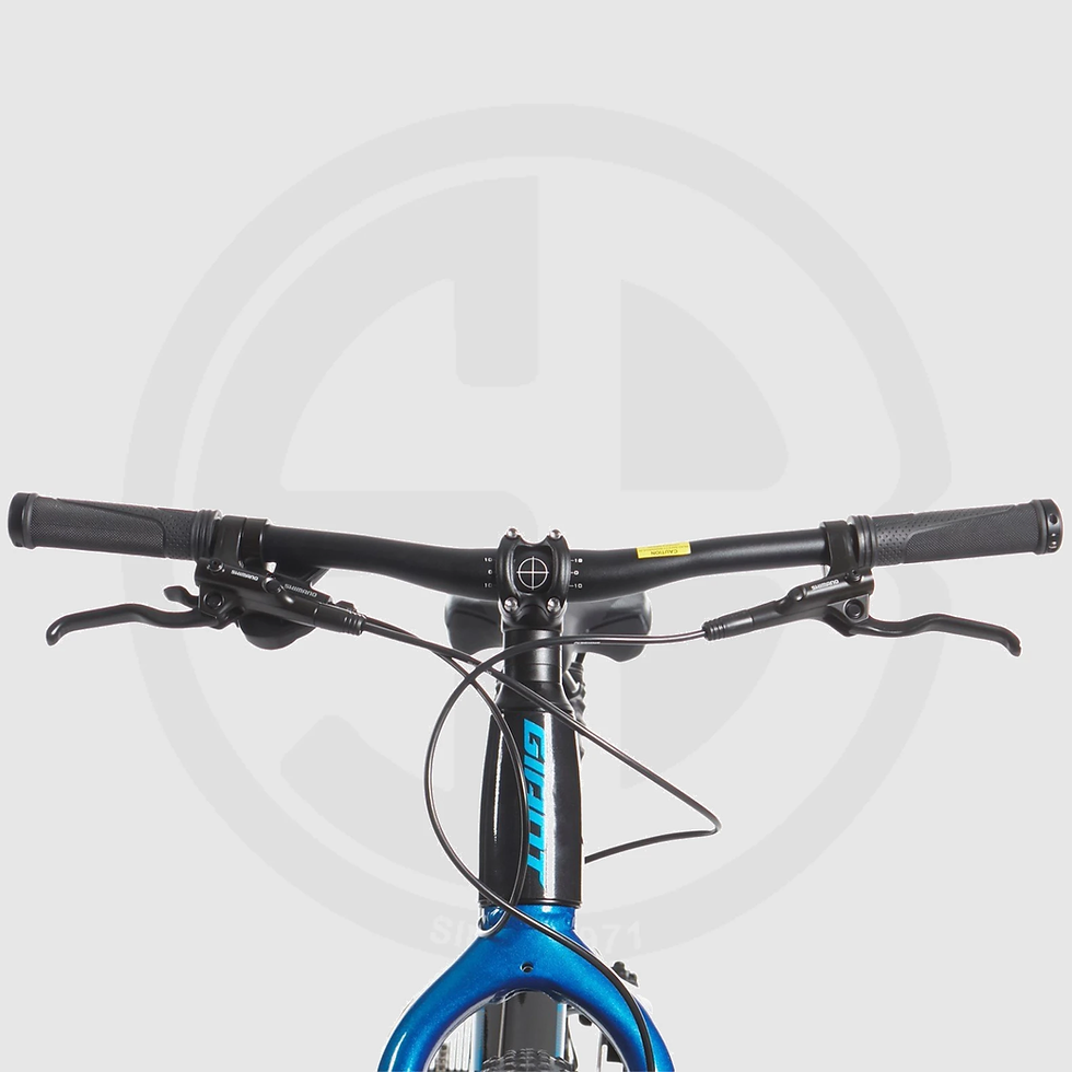 Thumbnail: Giant XTC Jr 24​+ Complete Mountain Bike