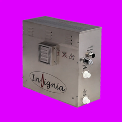 Insignia 6KW Steam Generator for Steam Rooms