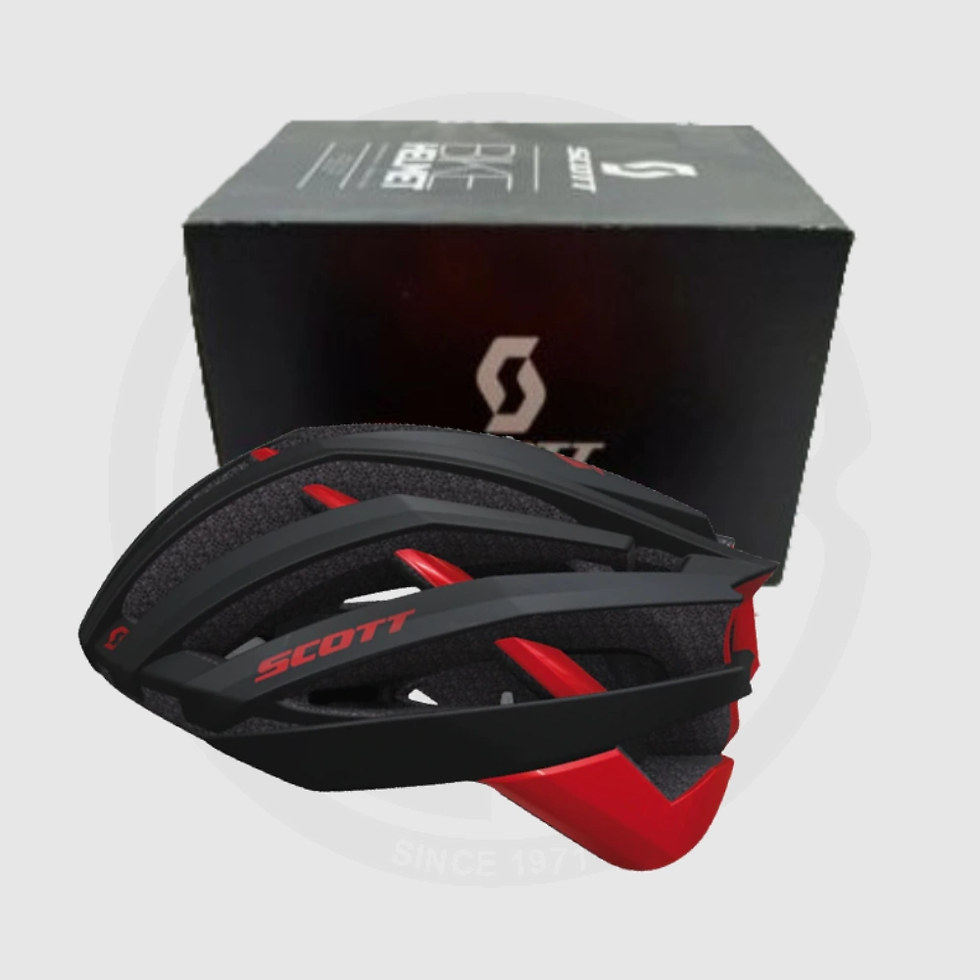 Thumbnail: Vanish EVO Helmet