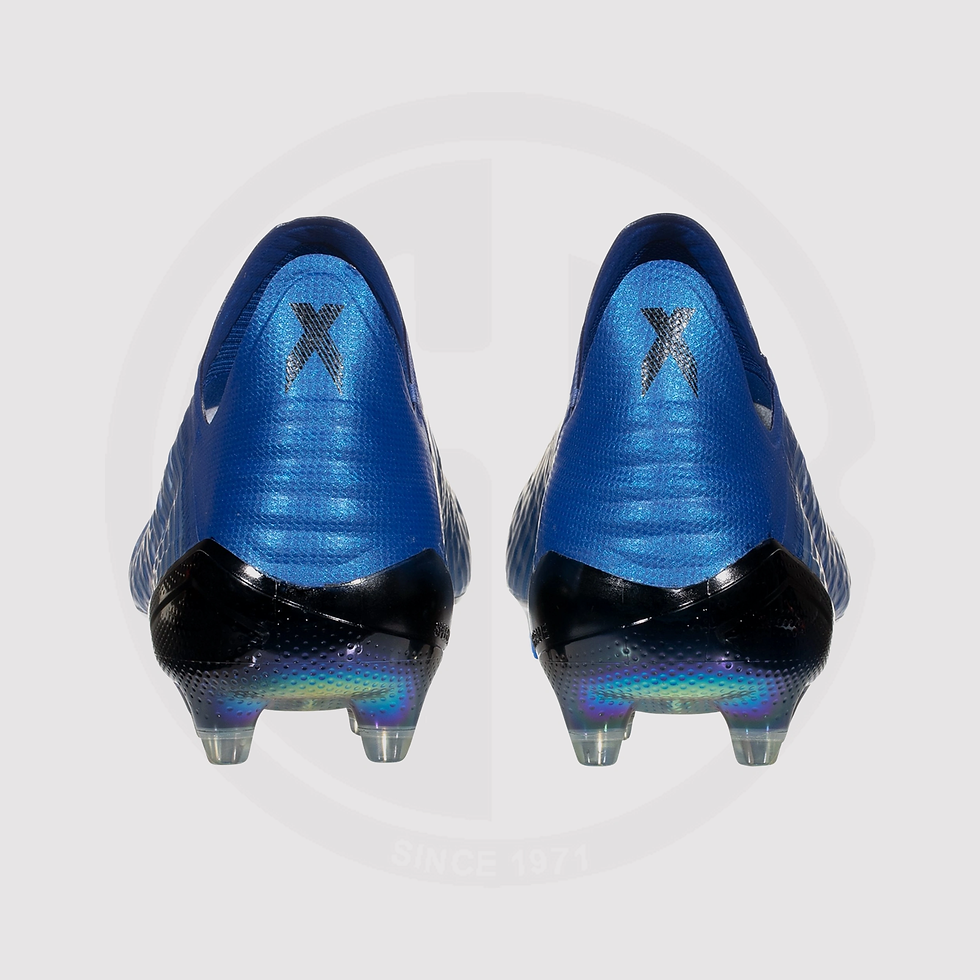 Encryption Pack Adidas X19 Review X19+ Adidas Sale