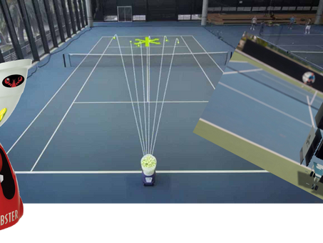 Why Are Tennis Ball Machines So Expensive..? Are They Worth It.!?