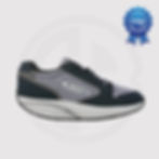 Women's MBT1997 Petrol Casual Sneaker