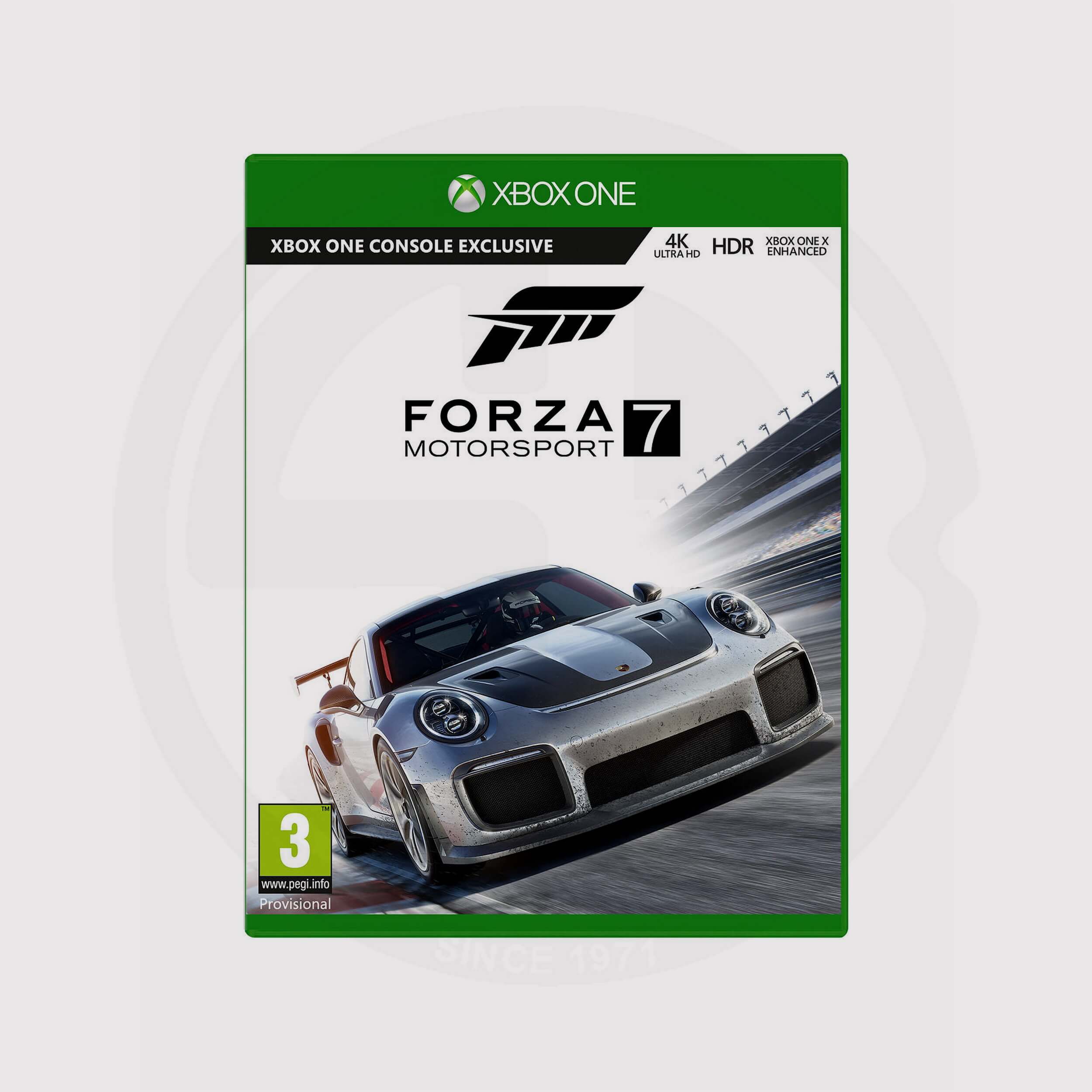 Forza Motorsport 7 Ultimate Edition Купить