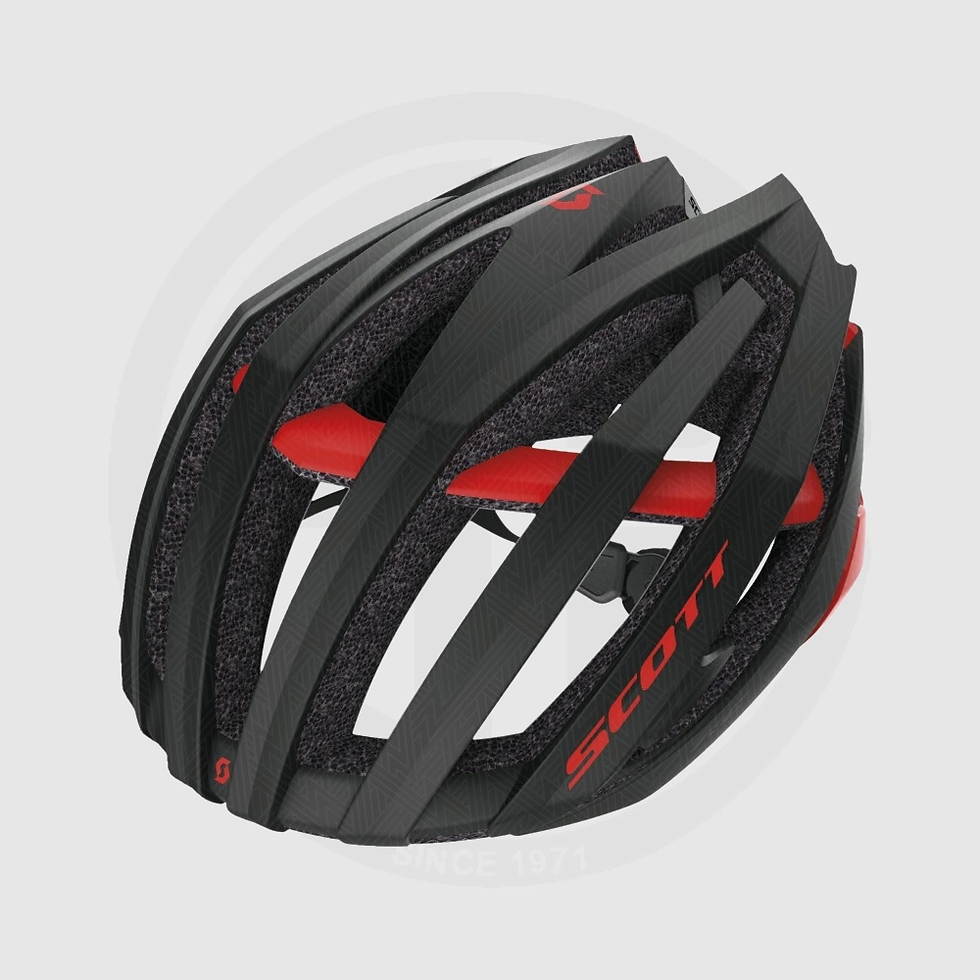 Thumbnail: Vanish EVO Helmet