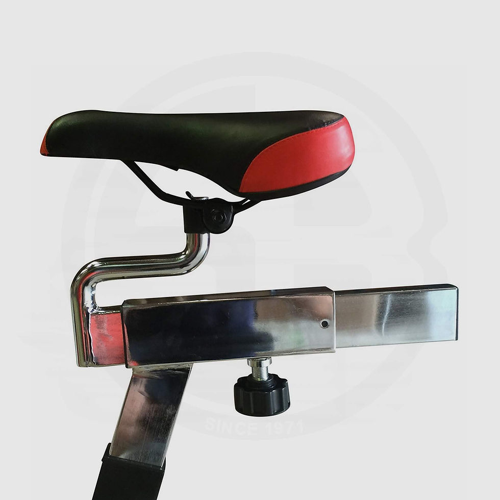 الصورة المصغرة: عجلة سبيننج للتمارين الرياضية في الأماكن المغلقة - Indoor Training Exercise Bike