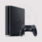 PlayStation 4 slim 500GB console