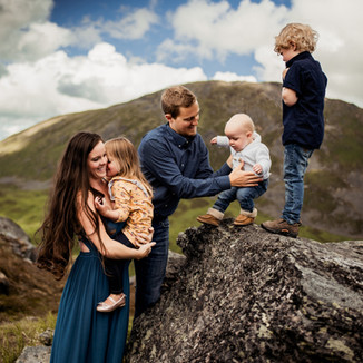 anchorage family photographer