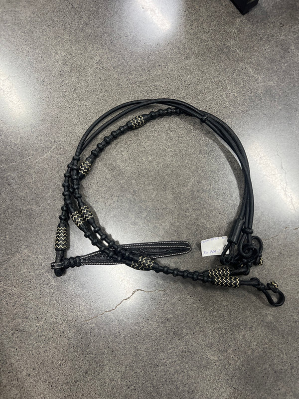 Romal reins