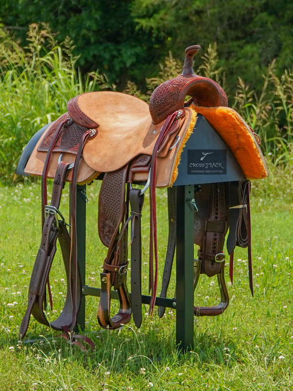 Don Rich saddles