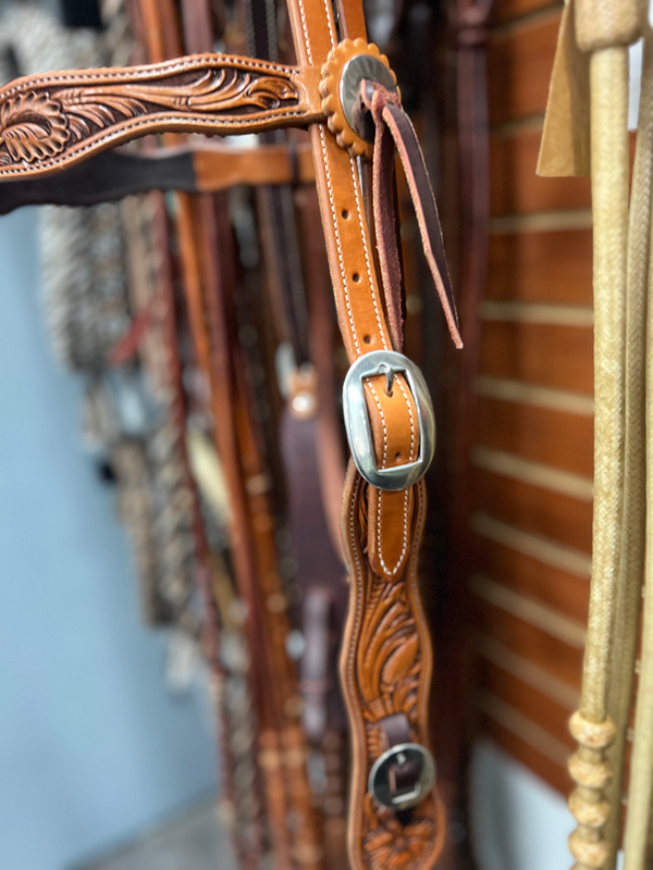 Headstalls