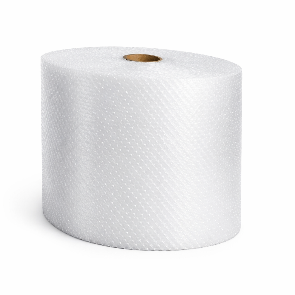 Thumbnail: Bubble Wrap 1m x 100m