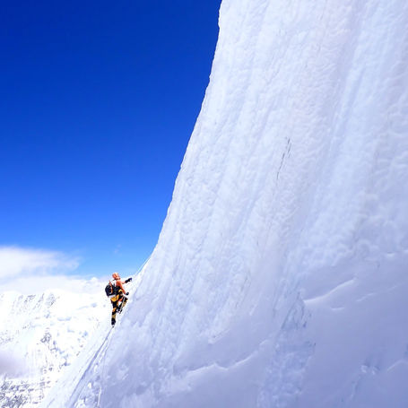 Our first episode! My chat with Allie Pepper