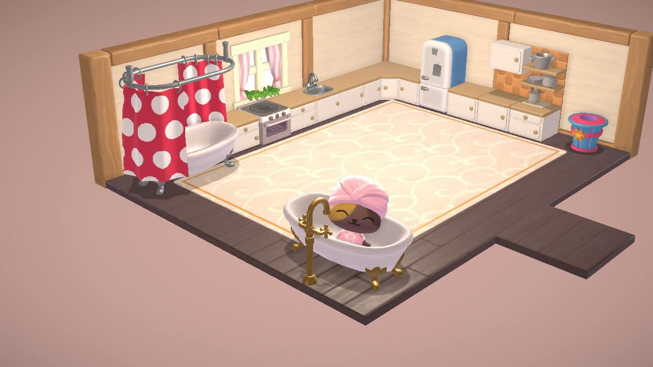 Home Essentials Furniture Bundle