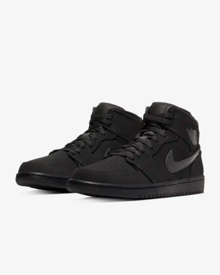 Air Jordan MID