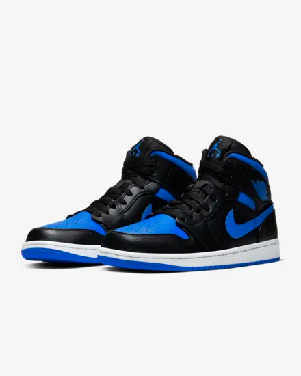 Air Jordan MID