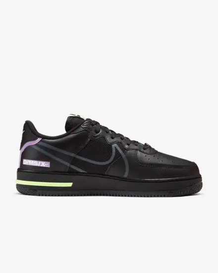 Nike Air Force 1 React