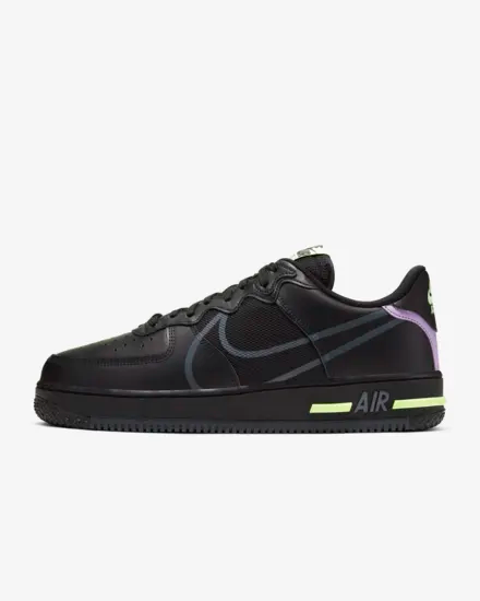 Miniatura: Nike Air Force 1 React