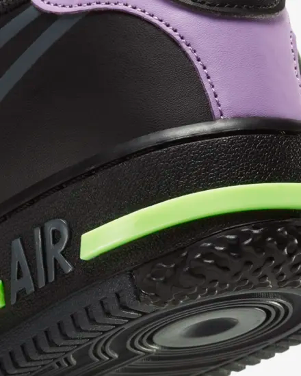 Miniatura: Nike Air Force 1 React