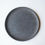サムネイル： 撫菜花工藝：炭化6寸プレート