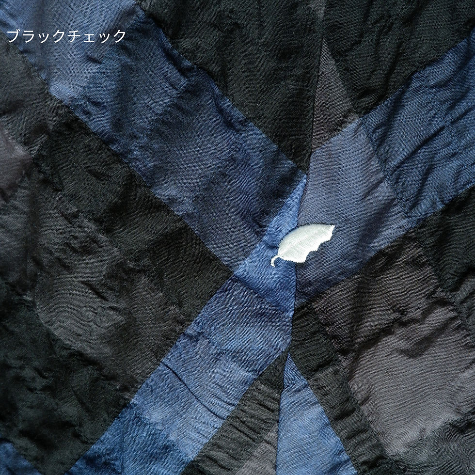 サムネイル： Season off：モダールチェックフレアスカート