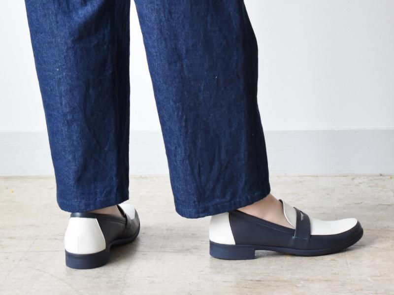 サムネイル： chausser：TR-016 コインローファー