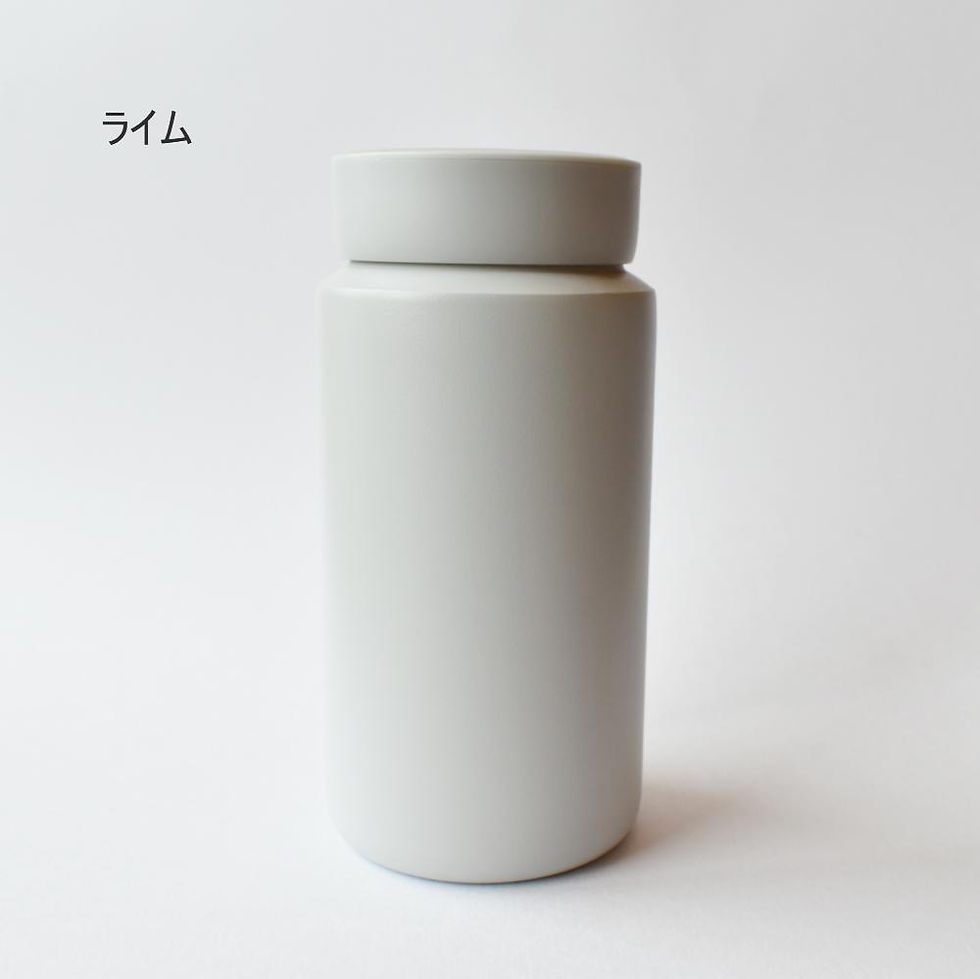 サムネイル： RIVERS：ドリンクボトル モク 350