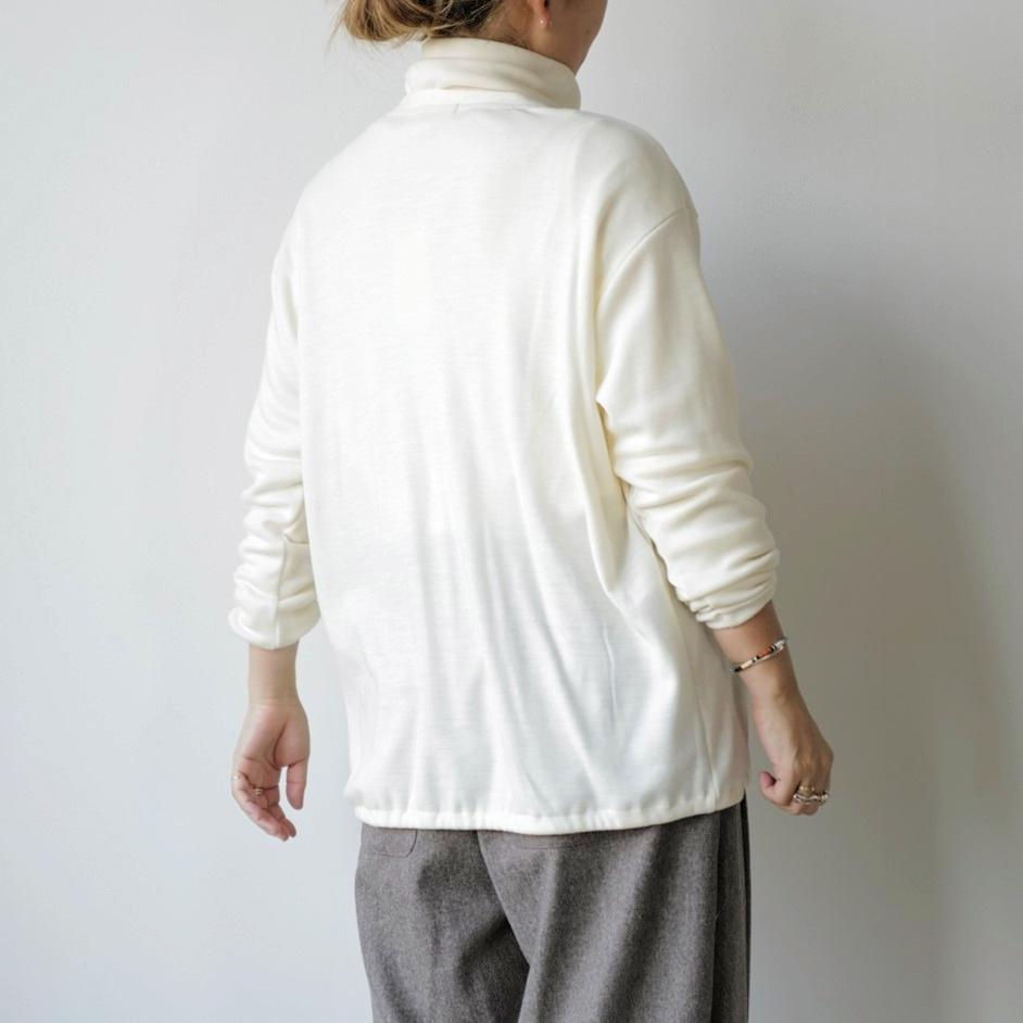 サムネイル： Season off：ルミナリーウールカーディガン