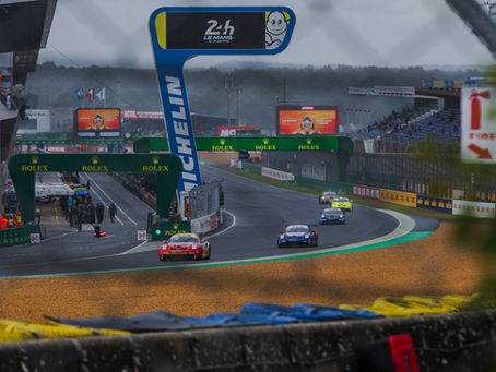 24 Heures du Mans : quand la course devient une expérience totale