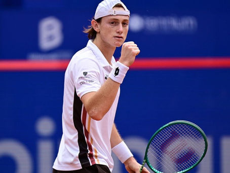 Buse, le profil idéal pour Roland-Garros
