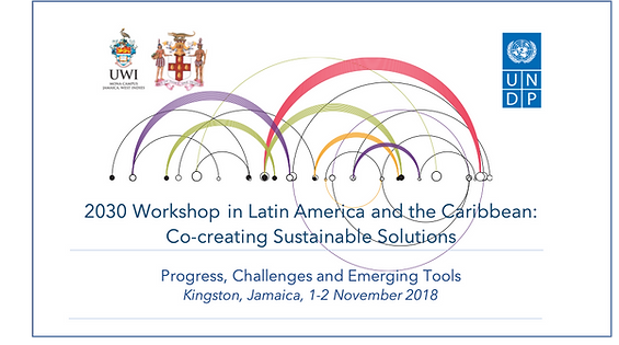 2030 Workshop in Latin America and the Caribbean