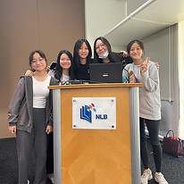 KidsREAD training
