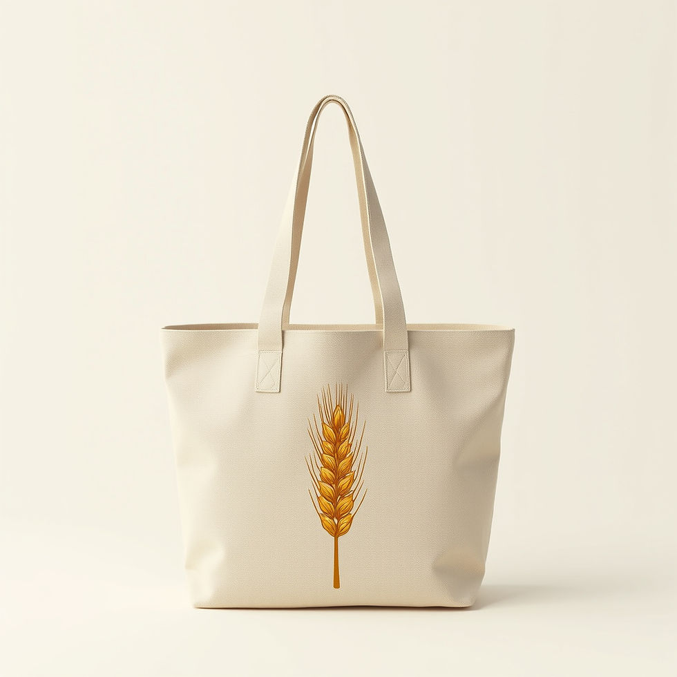 Midwest Harvest Wheat